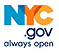 NYC.gov - always open