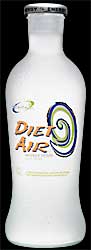 Diet Air Bottle