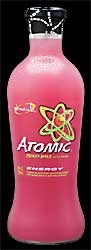 Atomic Bottle