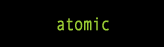 atomic