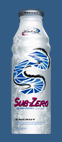 SubZero bottle