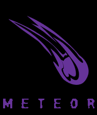 Meteor logo