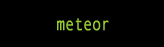 meteor