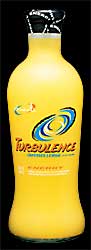 Turbulence Bottle