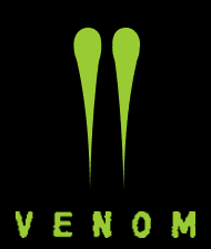 Venom logo