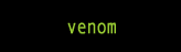 venom