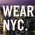 The Official Online Shop of New York City